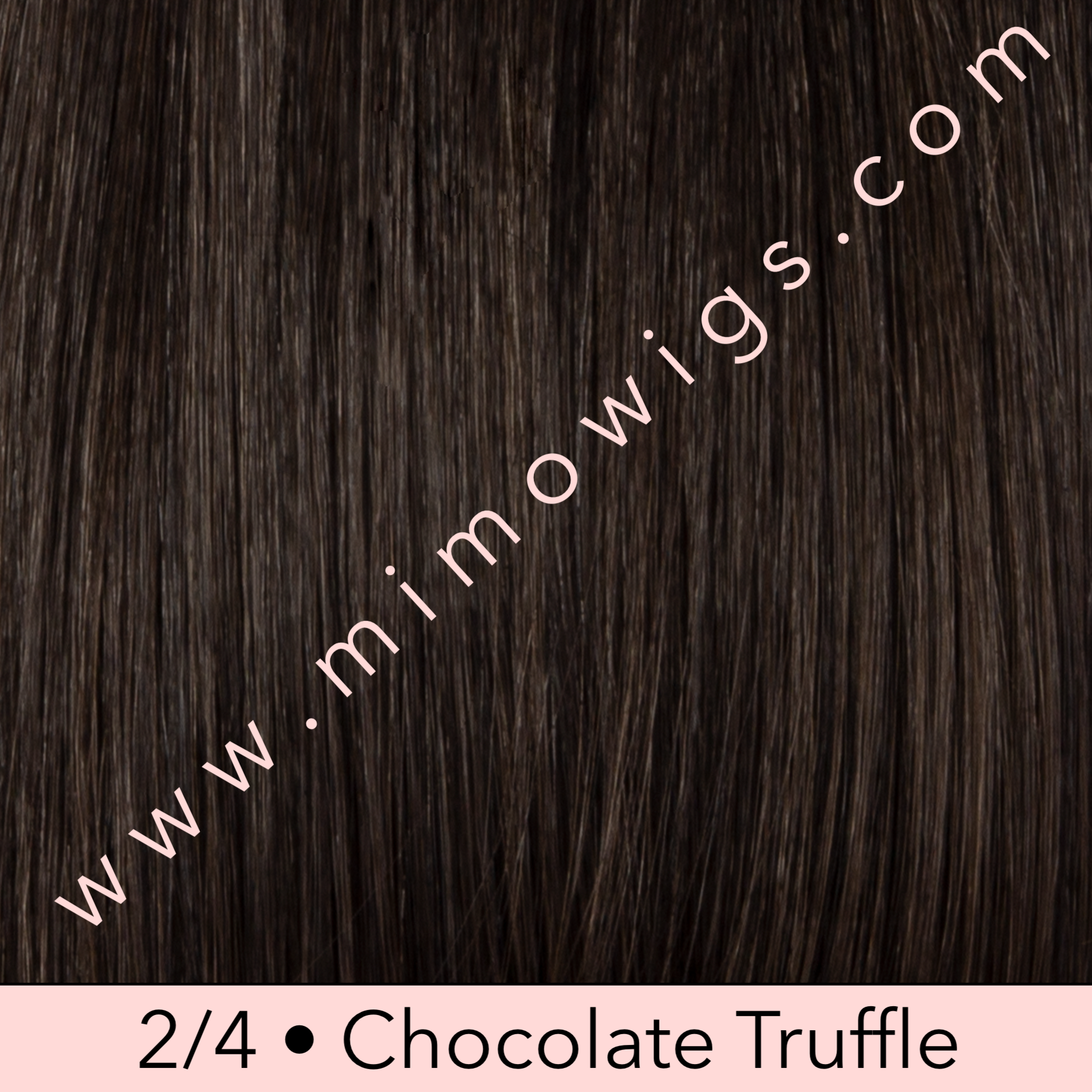 Jasmine by Hairuwear • Kim Kimble Collection