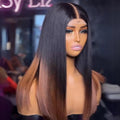 Chic Luxe Hair Raw Vietnamese SDD Pre-Cut Lace Bone Straight Glueless Wig | 100% Raw Vietnamese Hair | Full Density