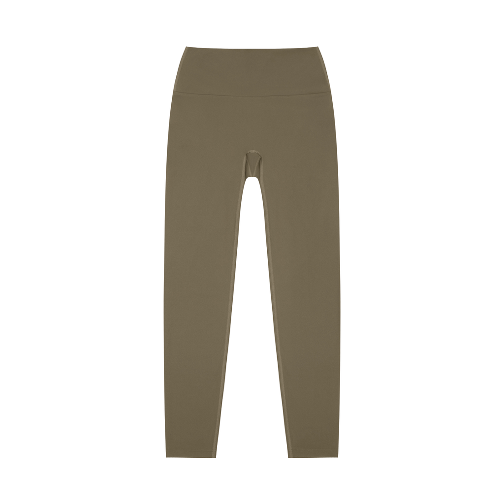 BRACE High-Waisted Yoga Leggings