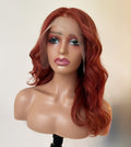 Passion Copper