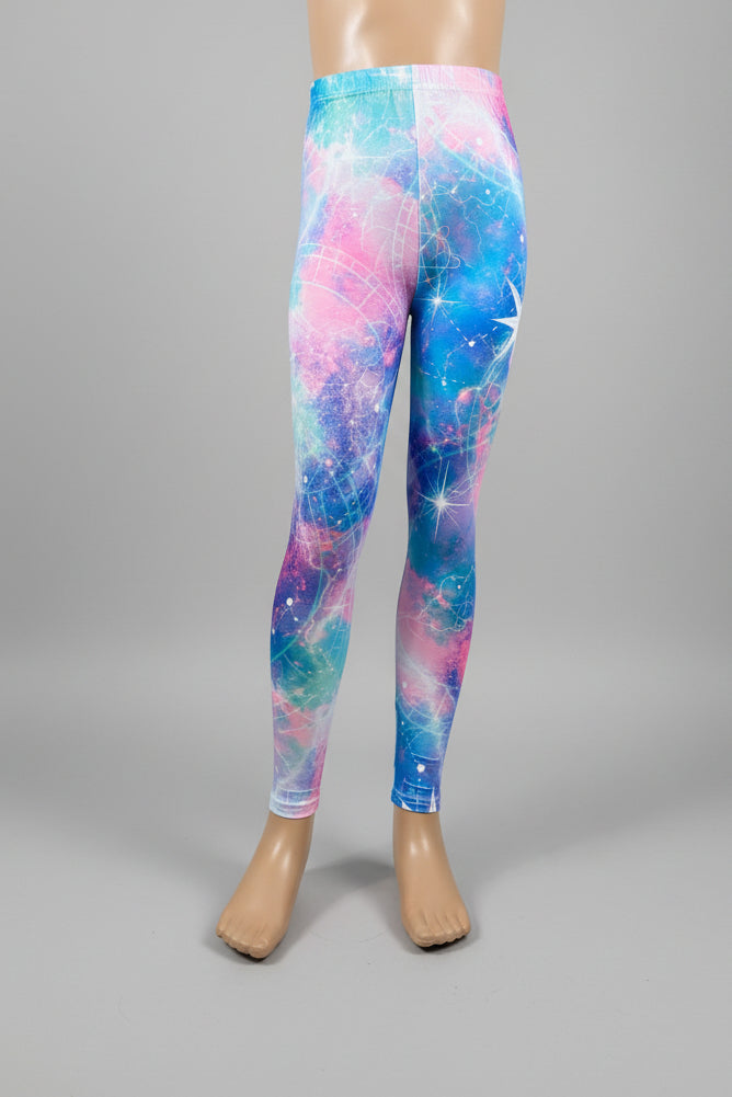 Pole Star leggings
