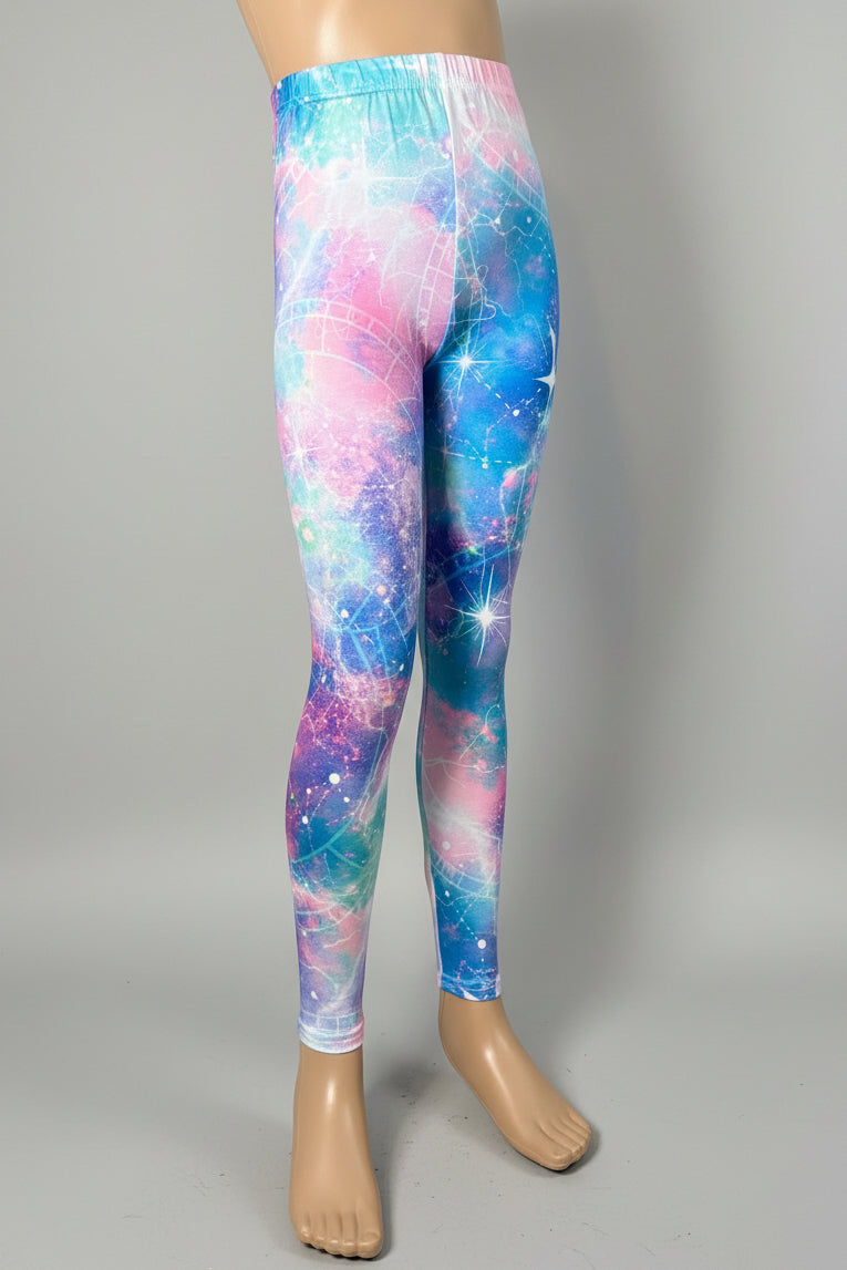 Pole Star leggings