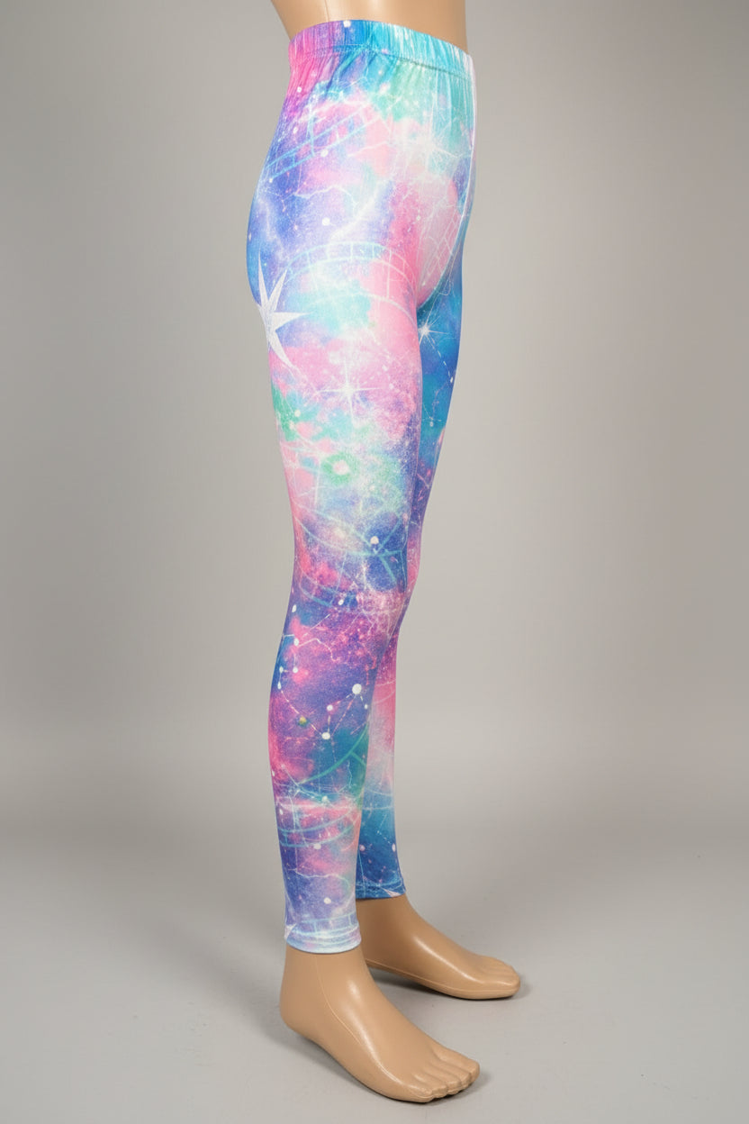 Pole Star leggings