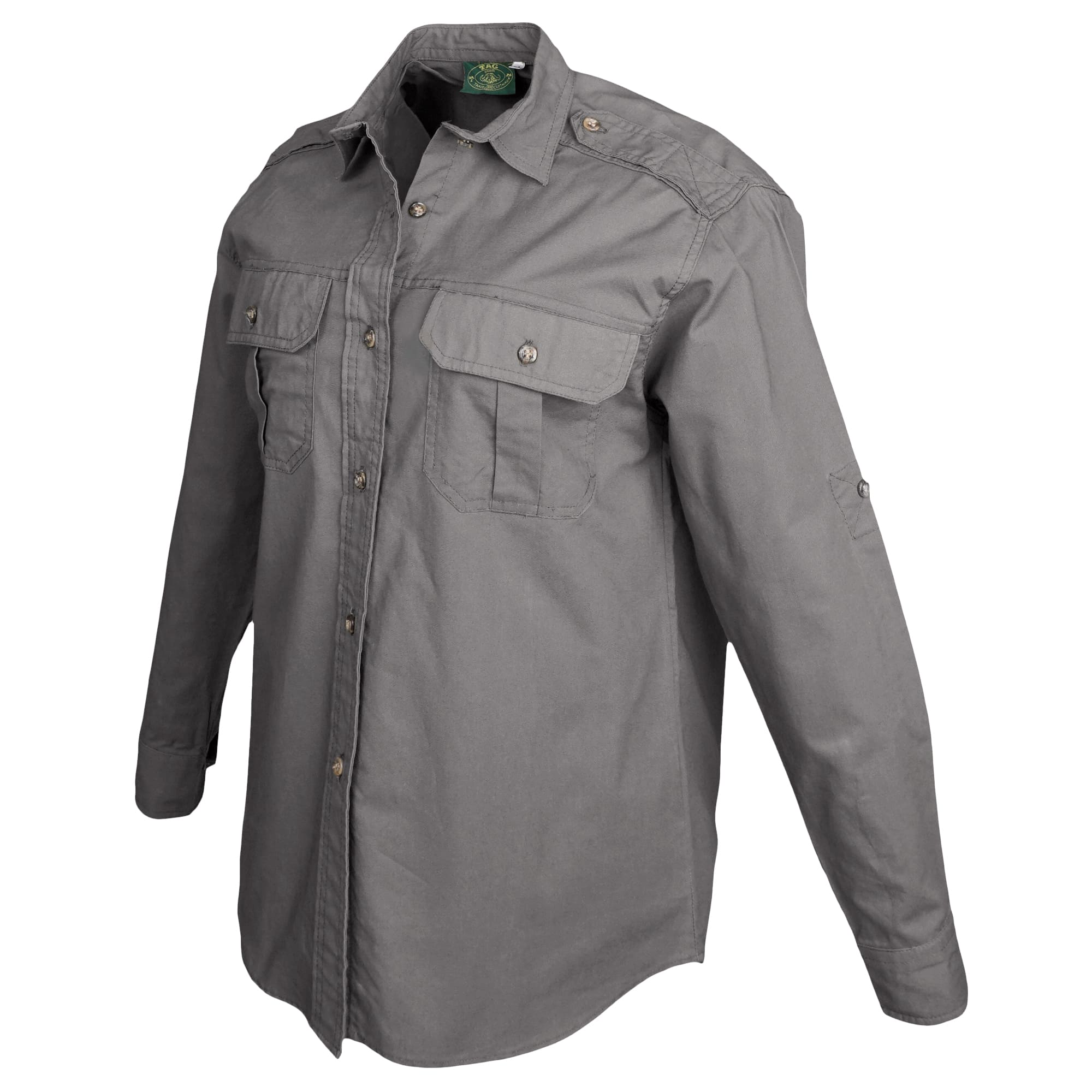 Trail Shirt for Women - L/Sleeve