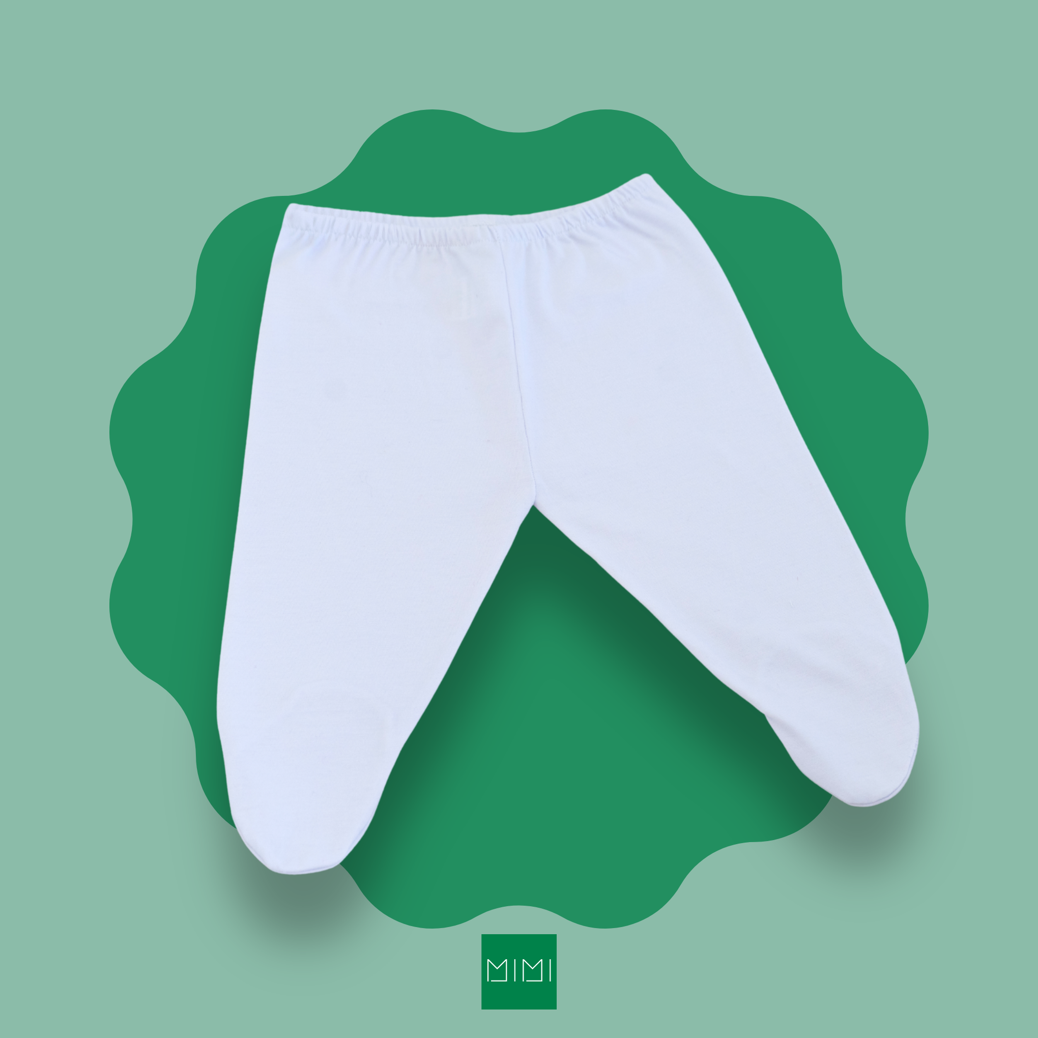 Easy trousers