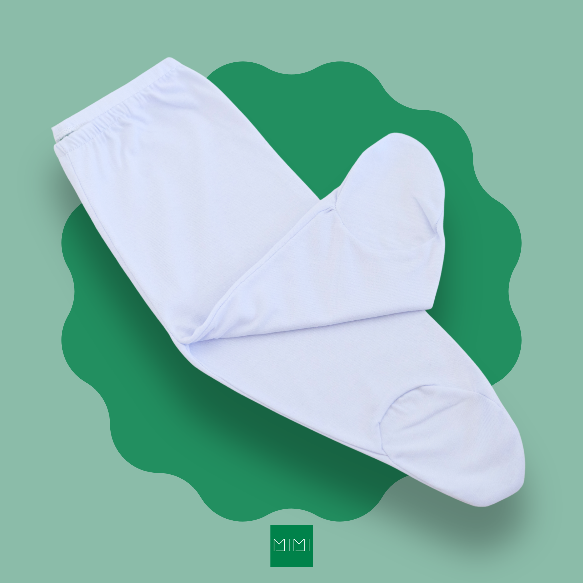 Easy trousers
