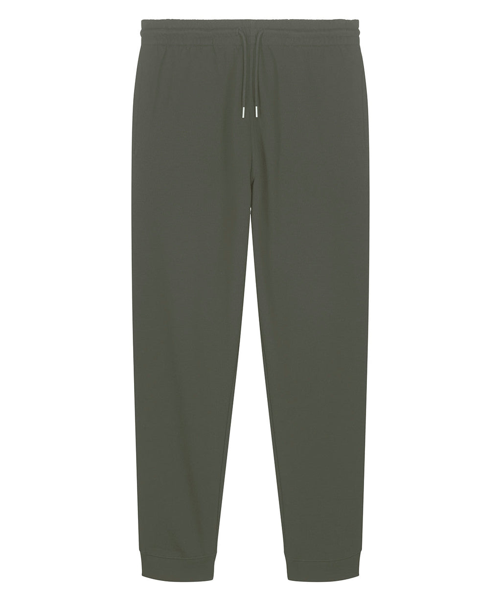 Organic Cotton Sweatpants: Unisex