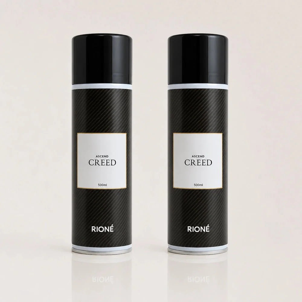 Ascend Creed - HD Air Freshener by Rioné