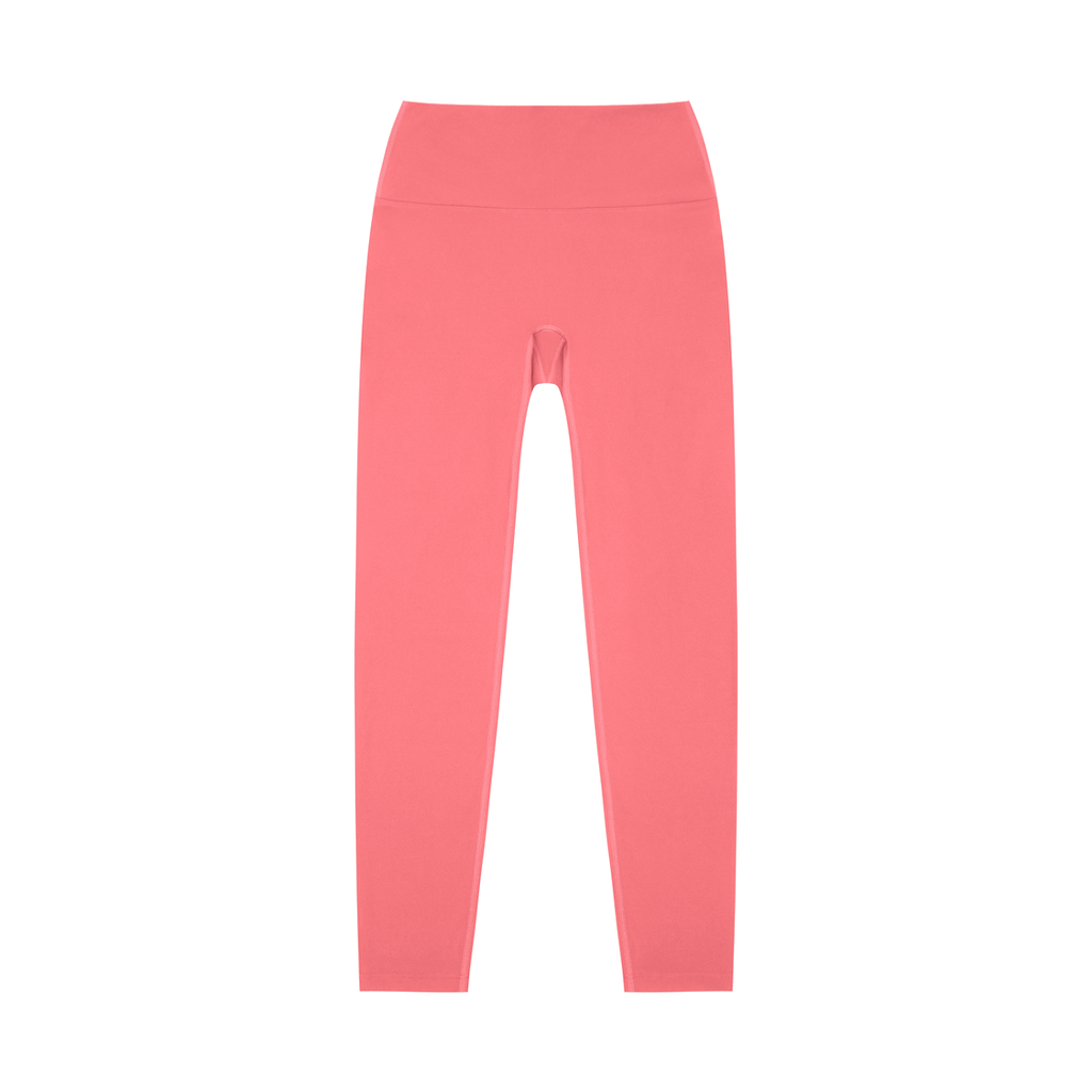 BRACE High-Waisted Yoga Leggings