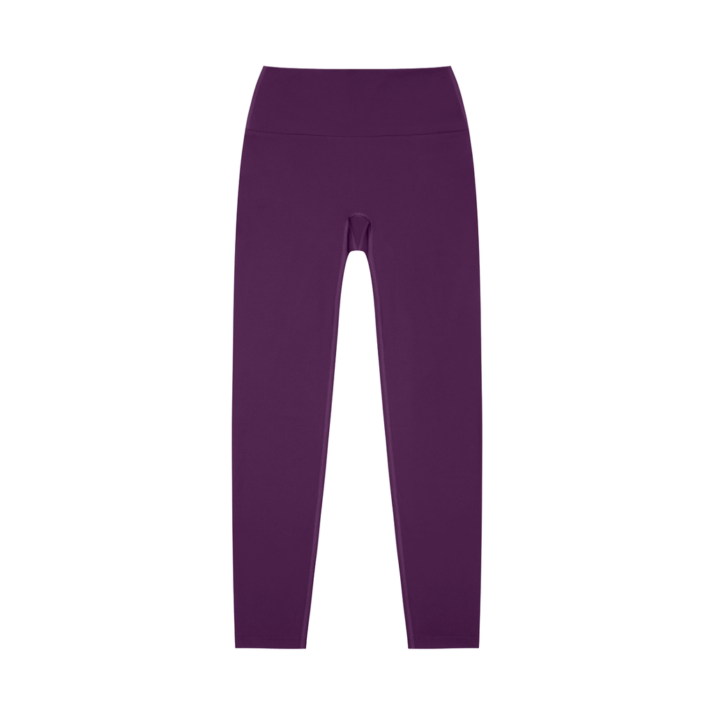 BRACE High-Waisted Yoga Leggings