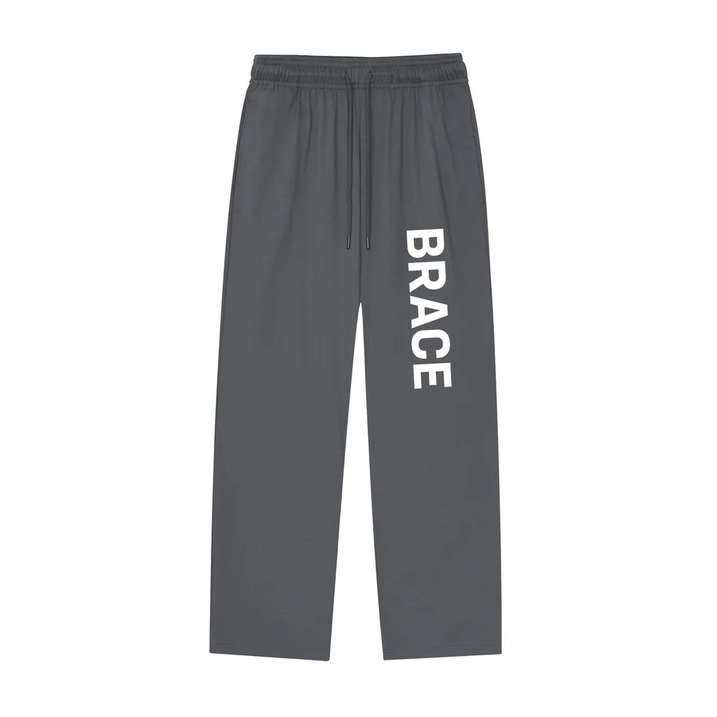 Quick-Dry Athletic Pants - Mesh-Lined Performance Pants | BRACE