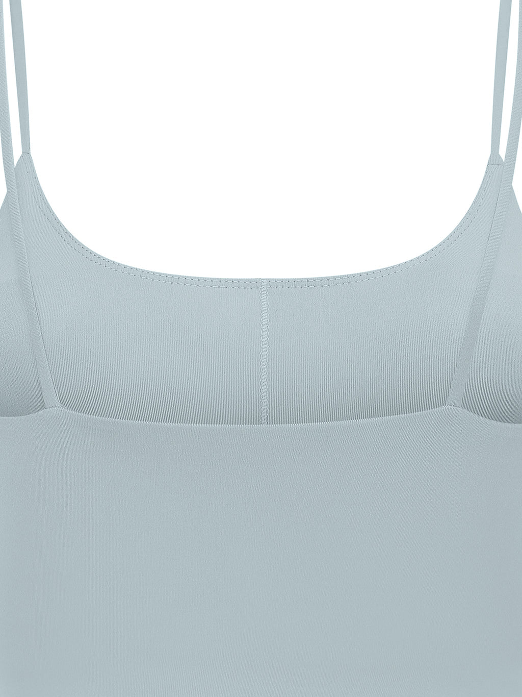 Spaghetti Strap Yoga Sports Bra