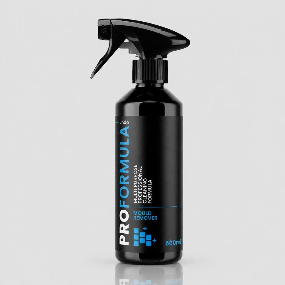 Proformula - Mould Remover Gel Spray