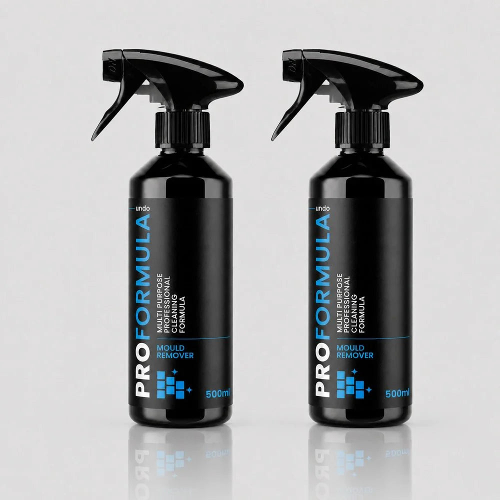 Proformula - Mould Remover Gel Spray