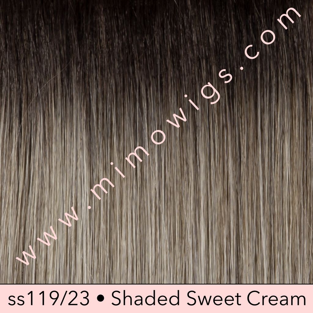Jasmine by Hairuwear • Kim Kimble Collection