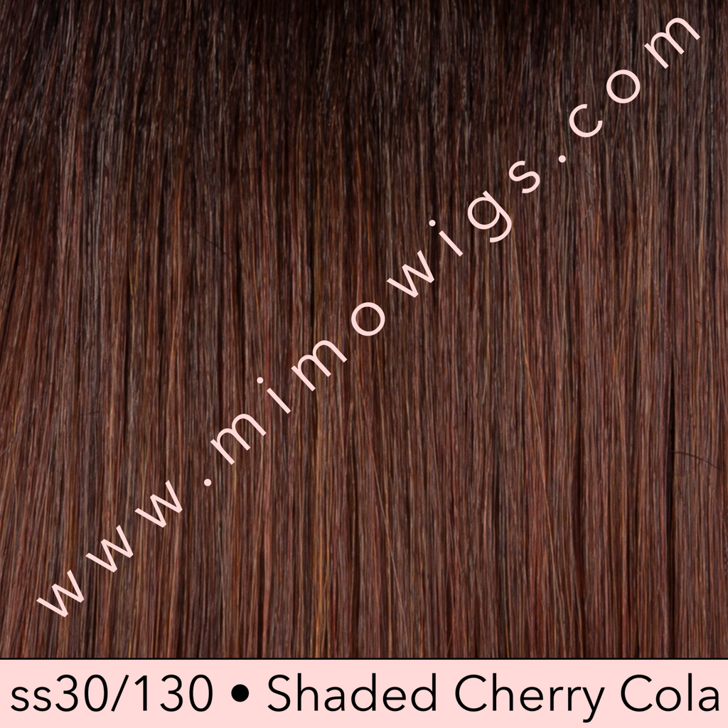 Jasmine by Hairuwear • Kim Kimble Collection