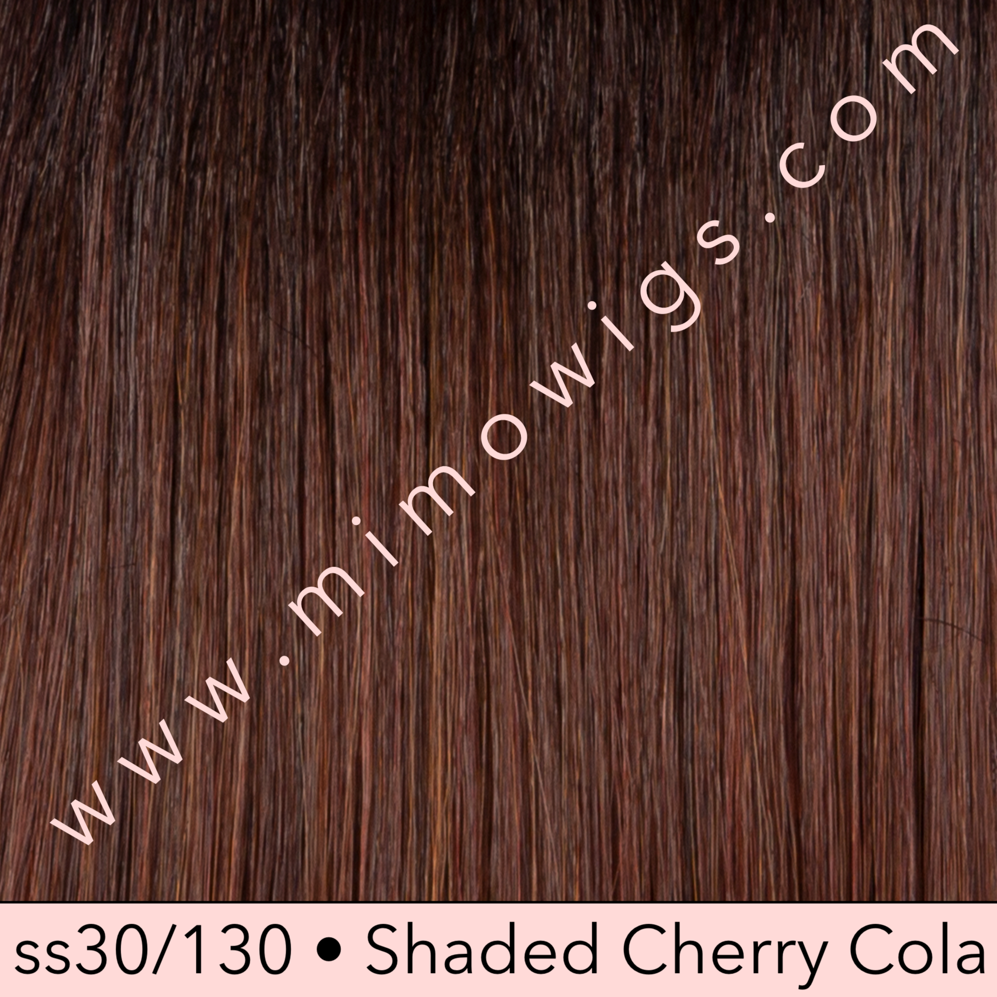 Jasmine by Hairuwear • Kim Kimble Collection