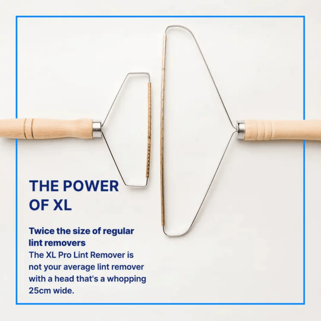 XL Pro Lint Remover
